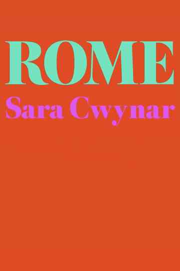 Rome Poster