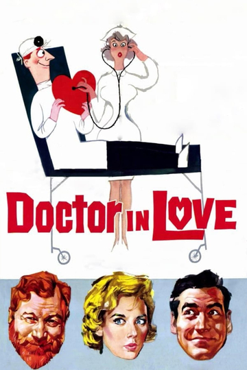 Doctor in Love