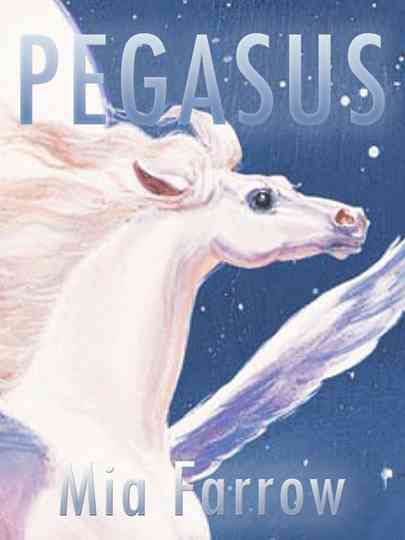Stories to Remember - Pegasus the Flying Horse Poster
