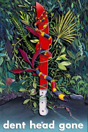 Dent Head Gone Poster