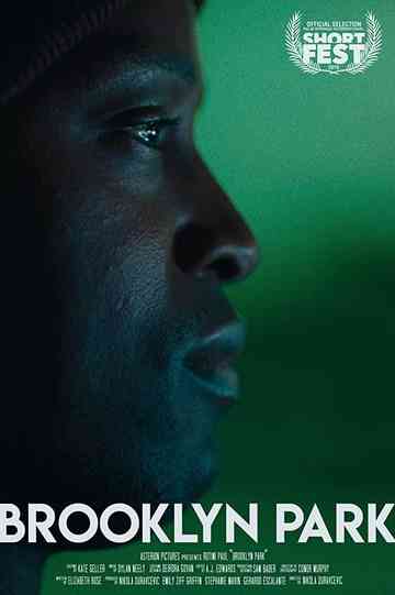 Brooklyn Park Poster