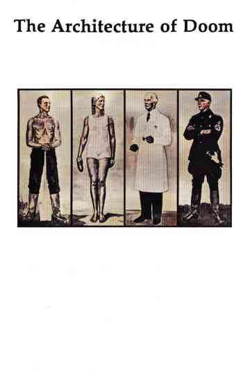 The Architecture of Doom Poster