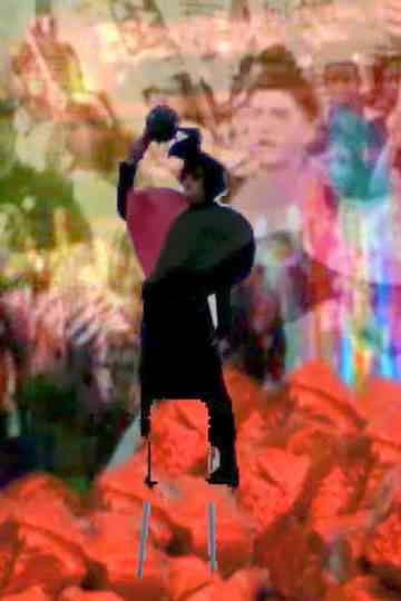 Disease of Manifestation Poster