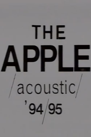 Acoustic Apple