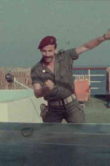 The Ship of Exile Poster