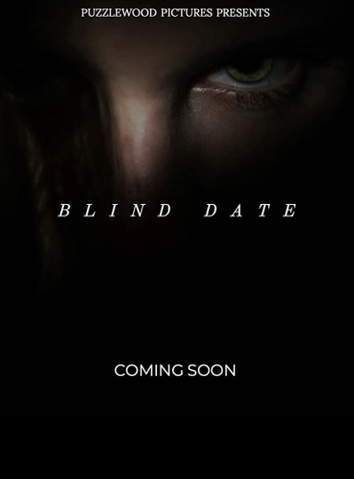 Blind Date Poster