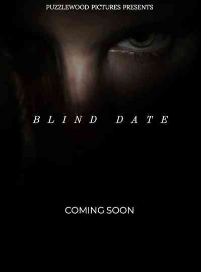 Blind Date Poster
