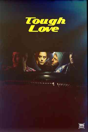 Tough Love Poster