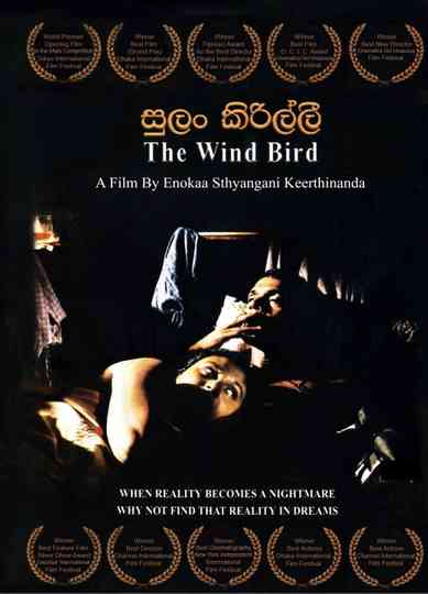 The Wind Birds Poster