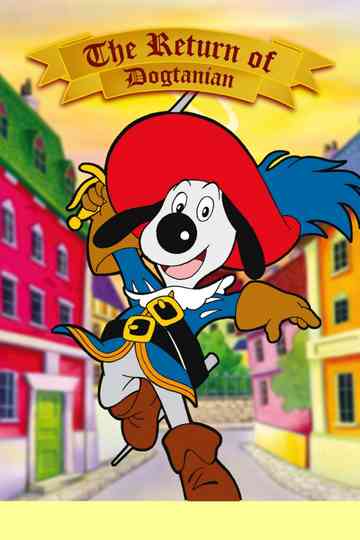 The Return of Dogtanian