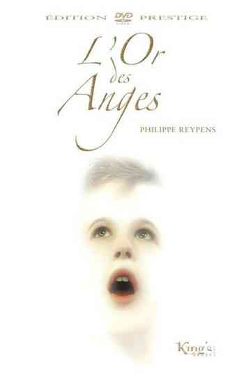 Lor des anges Poster