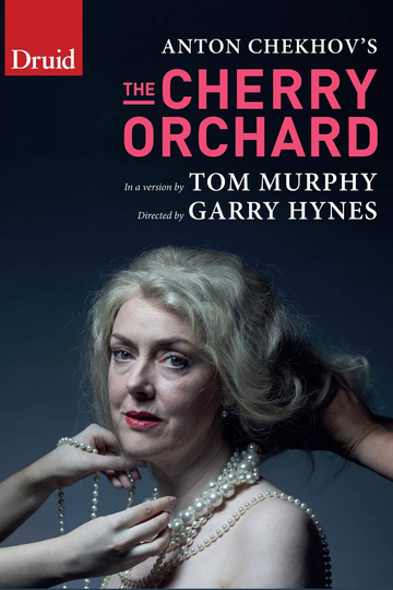 The Cherry Orchard Poster