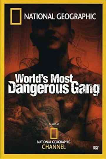 Worlds Most Dangerous Gang Poster