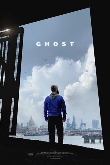 Ghost Poster