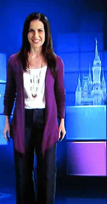 Must Do Disney Poster