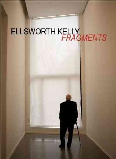 Ellsworth Kelly: Fragments Poster