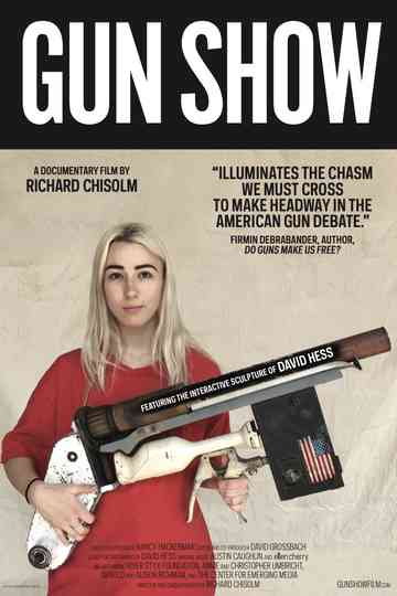 Gun Show Poster