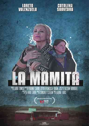 La Mamita Poster