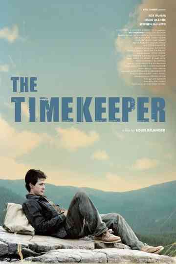 The Timekeeper Poster