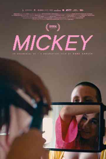 Mickey Poster