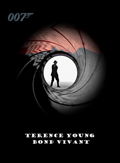 Terence Young Bond Vivant Poster