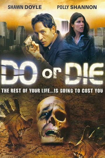 Do or Die Poster