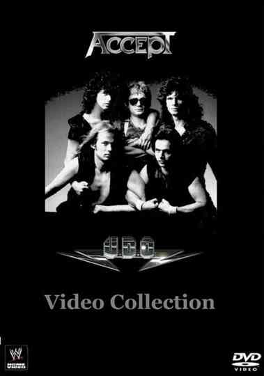 Accept  UDO Video Collection Poster