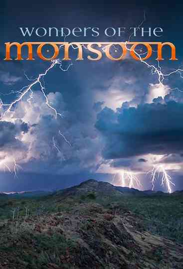 Wonders of the Monsoon poster