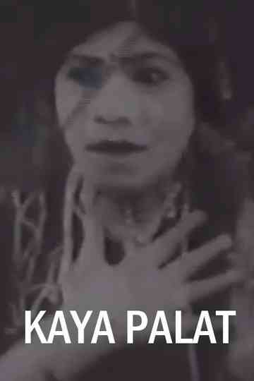Kaya Palat Poster