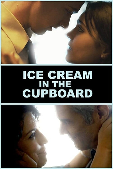 Ice Cream in the Cupboard Poster