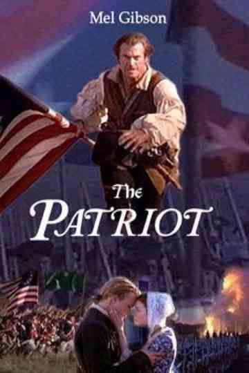 The Patriot True Patriots Poster