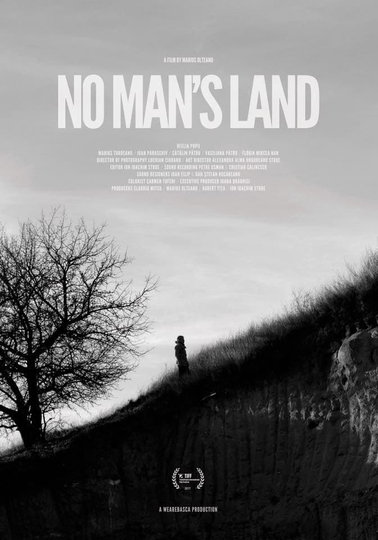 No Mans Land Poster