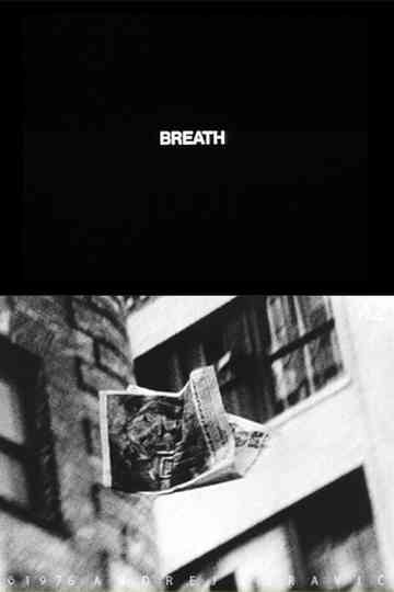 Breath Poster