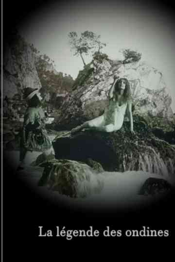 Charmed by the Sirens poster