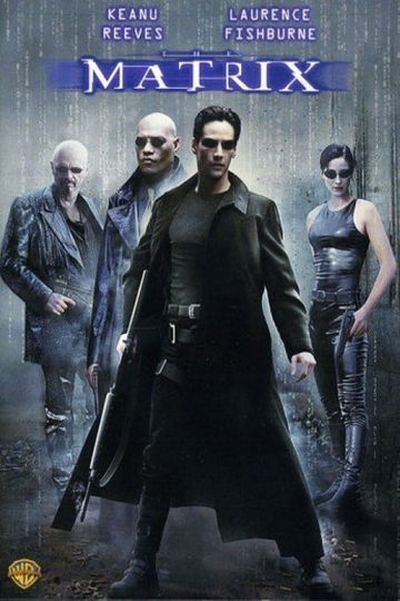 The Matrix What Is BulletTime