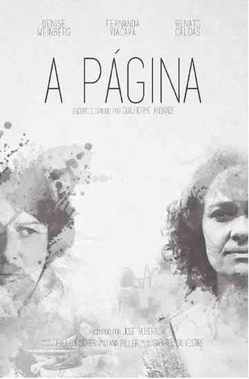 A Página Poster
