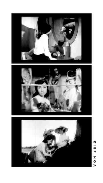 Life of a Flower Poster