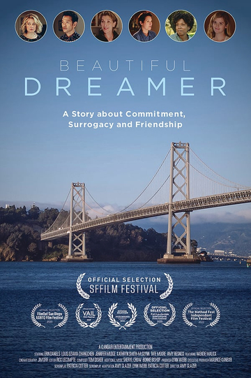 Beautiful Dreamer Poster