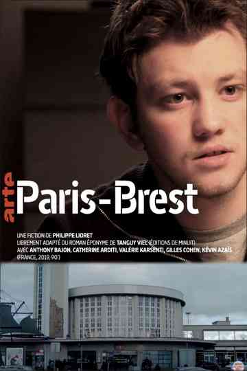 ParisBrest Poster