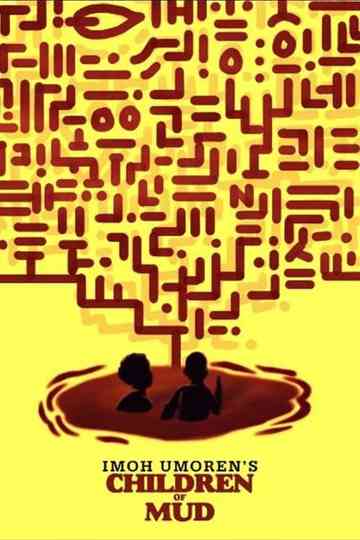 Children of Mud Poster