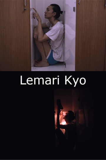 Lemari Kyo