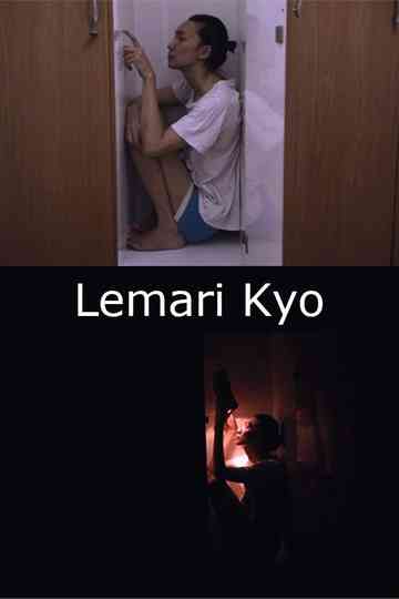 Lemari Kyo Poster