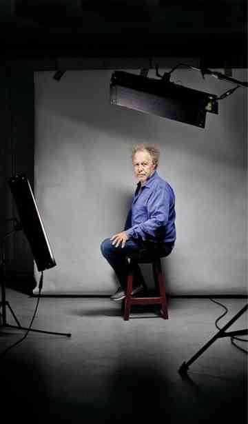 Nicolas Philibert Hasard et Nécessité Poster