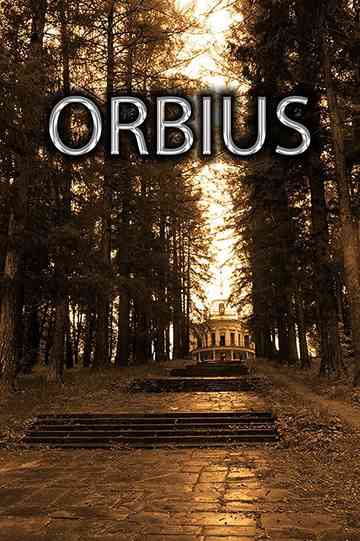 Orbius Poster