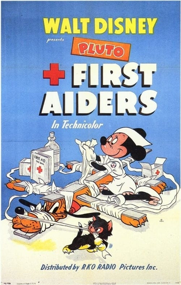 First Aiders