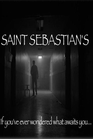 St Sebastian Poster