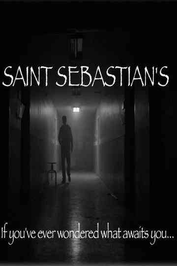 St Sebastian
