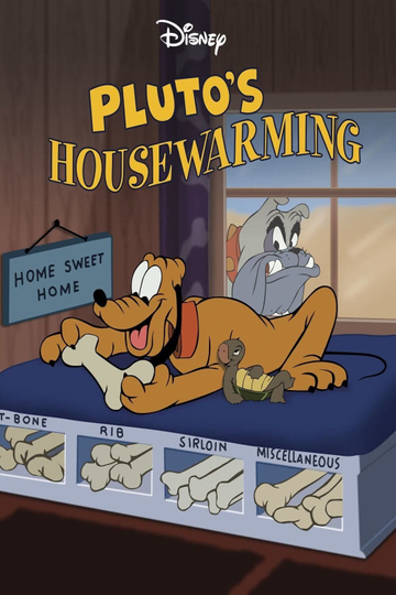 Plutos Housewarming