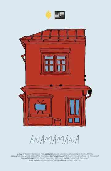 Anamamana Poster