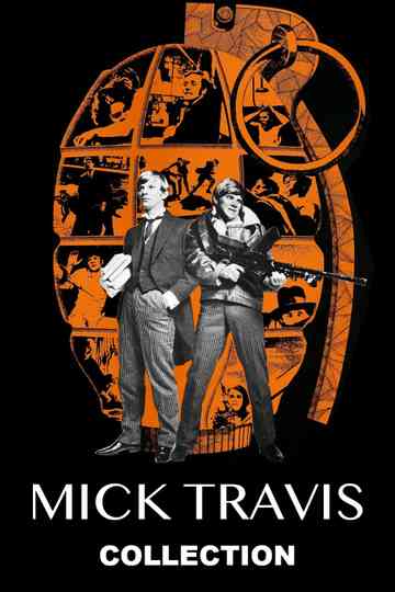 Mick Travis Collection Poster